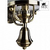 Бра Arte Lamp Armstrong A3560AP-1AB