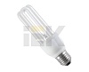 Лампа энергосберегающая IEK LLE10-14-009-4200-T3 E14 9Вт 4200К
