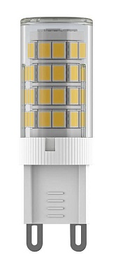Светодиодная лампа Voltega Simple 6992 G9 4Вт