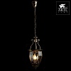 Подвесной светильник Arte Lamp Rimini A6509SP-3AB