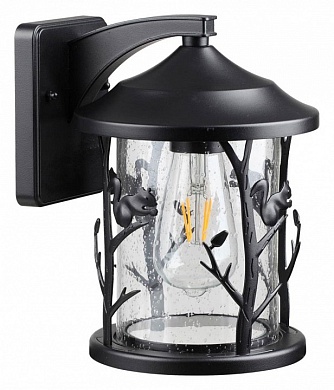 Светильник на штанге Odeon Light Cuita 4963/1W