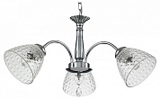 Подвесная люстра Escada Freesia 658/3PL Chrome