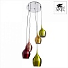 Подвесной светильник Arte Lamp Vibrant A6412SP-5CC