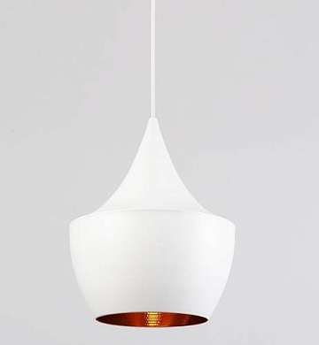 Подвесной светильник Tom Dixon Подвесные BLS02B+BLA01EU