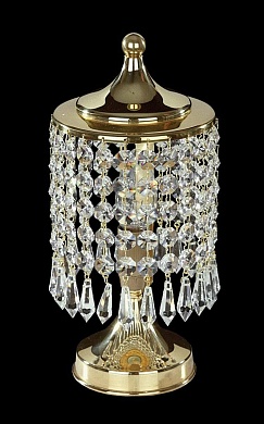 Настольная лампа Titania Lux 650 200 001