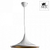 Подвесной светильник Arte Lamp Cappello A3406SP-1WH