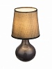 Настольная лампа декоративная Globo Vesuv 21608