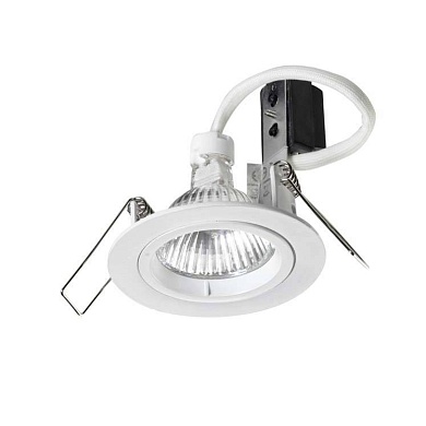 Встраиваемый светильник LEDS C4 Trimium mini DN-0522-S2-00