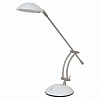 Настольная лампа офисная IDLamp Ursula 281/1T-LEDWhite