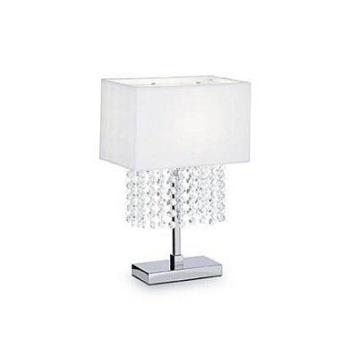 Настольная лампа Ideal Lux 115702