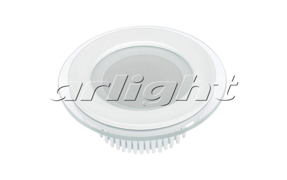Светодиодная панель Arlight 014928 6Вт Белый (дневной) 4000К