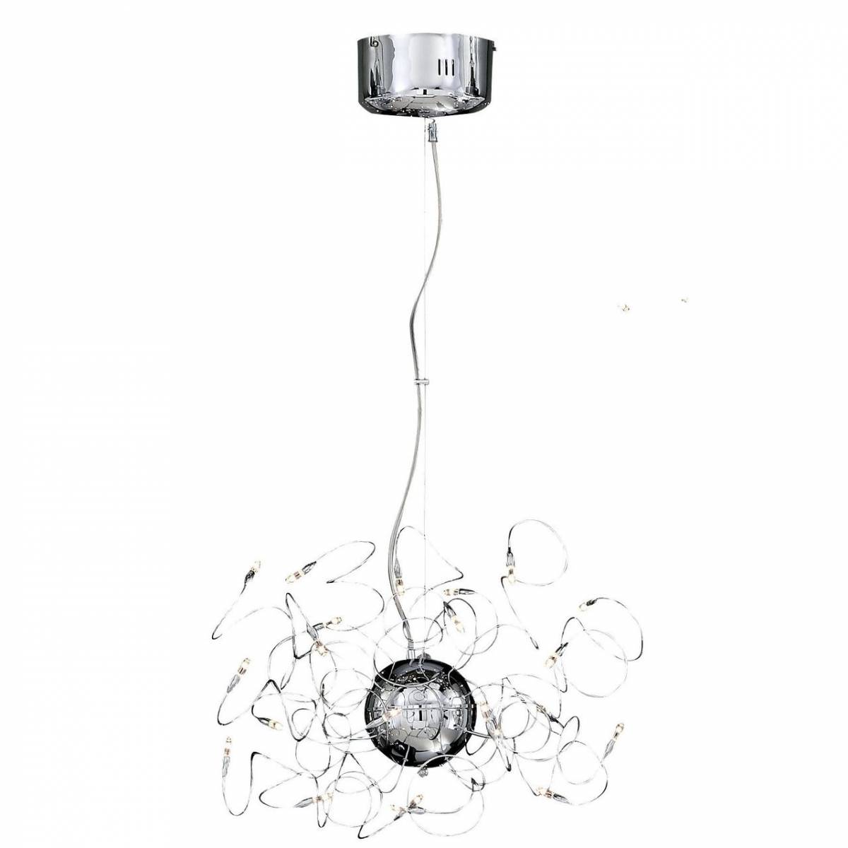 Подвесной светильник Ideal Lux Faville FAVILLE GL22