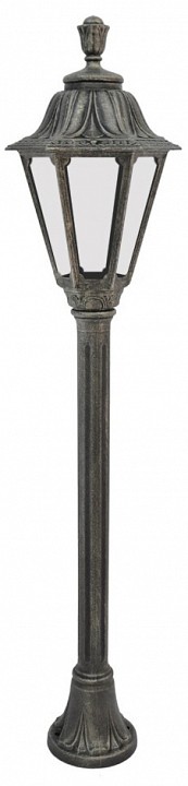 Наземный высокий светильник Fumagalli Rut E26.151.000.BXF1R