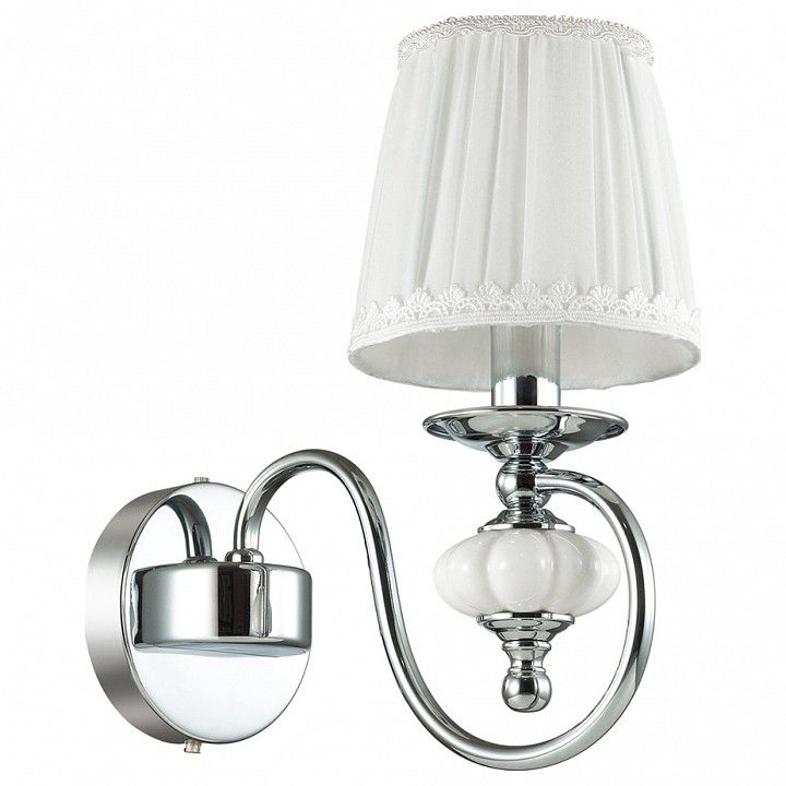 Бра Odeon Light Medea 4186/1W