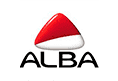 Alba Lamp