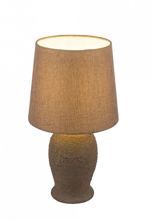 Настольная лампа декоративная Globo Rea 15262T