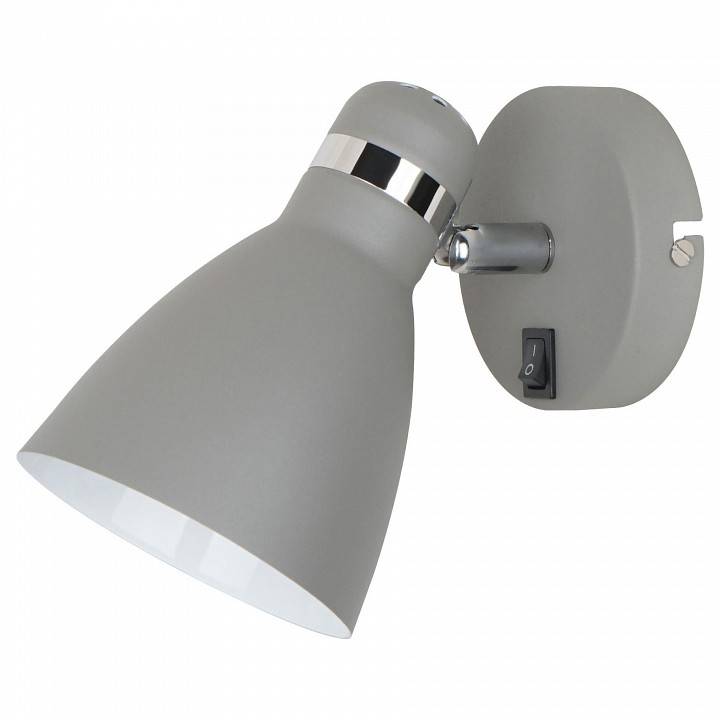 Бра Arte Lamp Mercoled A5049AP-1GY