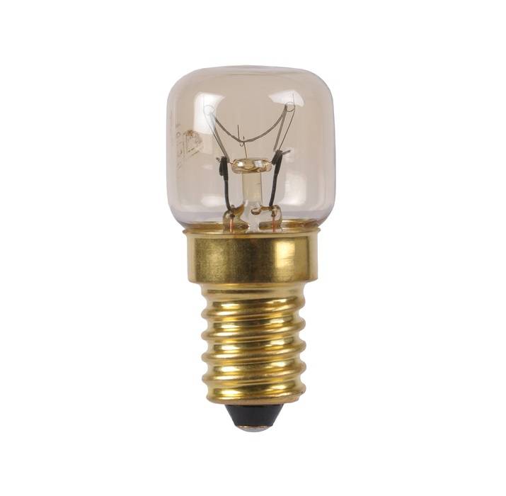 Светодиодная лампа Lucide Incandescent Bulb 50215/20/60 E14 20Вт Теплый белый 2700К