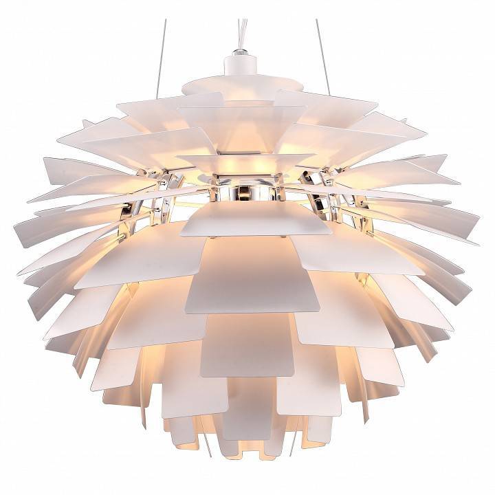 Подвесной светильник Arte Lamp Jupiter A8008SP-3WH