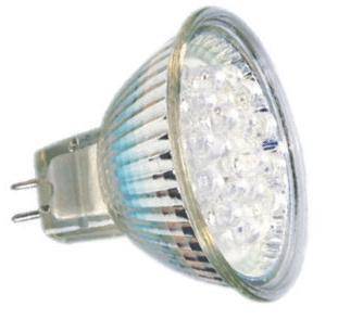 Светодиодная лампа IMEX LD.0240.3015 GU5.3 1.5Вт Белый