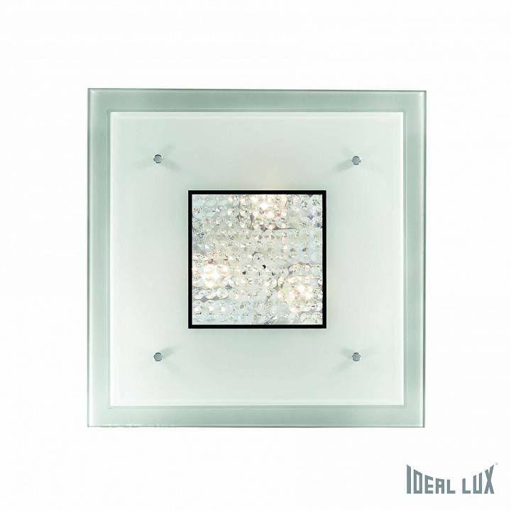 Накладной светильник Ideal Lux Stenio STENO PL3