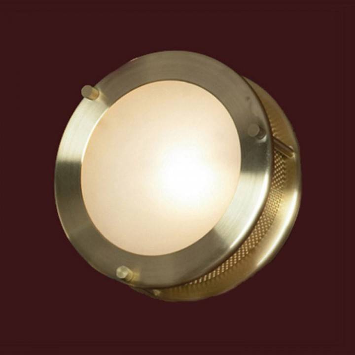 Настенно-потолочный светильник Lussole Paola LSC-6782-01