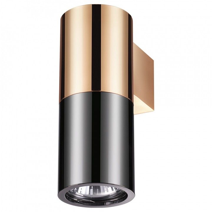 Накладной светильник Odeon Light Duetta 3583/1W