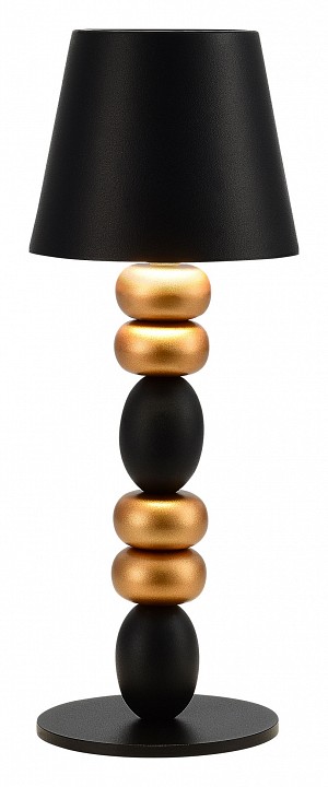 Настольная лампа декоративная ST-Luce Ease SL1011.414.01