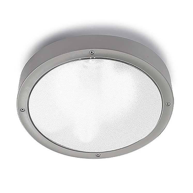 Настенно-потолочный светильник LEDS C4 Basic 15-9493-34-CM