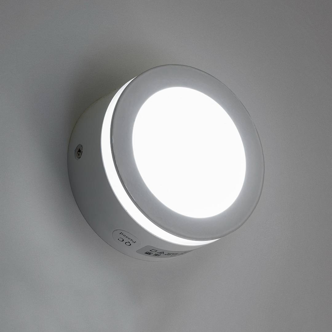 Накладной светильник LEDRON Luca SDL06-R80-4200K