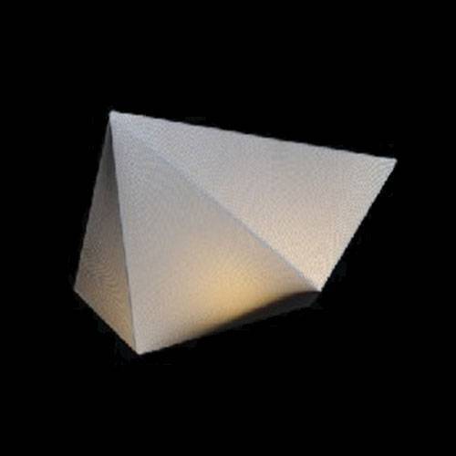 Потолочный светильник Artpole Eisberg 001147