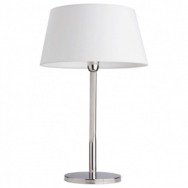 Настольная лампа декоративная MW-Light Мариот 629030201