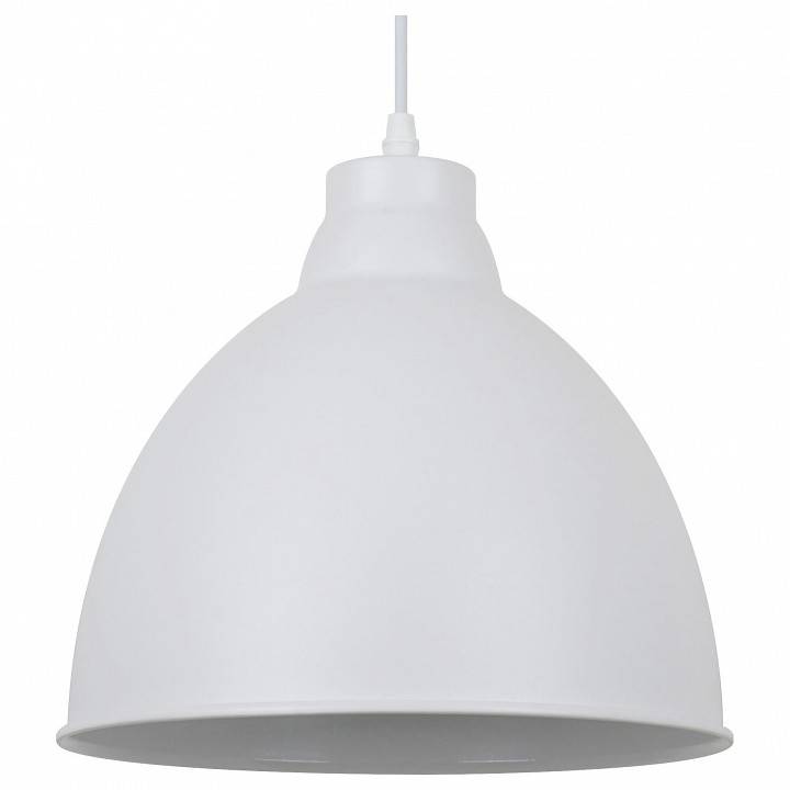 Подвесной светильник Arte Lamp Casato A2055SP-1WH