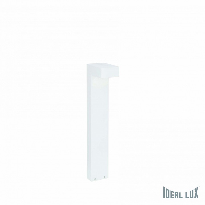 Наземный низкий светильник Ideal Lux SIRIO SIRIO PT2 SMALL BIANCO