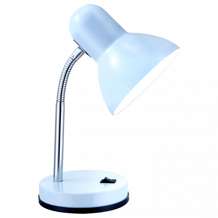 Настольная лампа офисная Globo Basic 2485