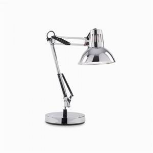 Настольная лампа Ideal Lux COLOSSAL 061184