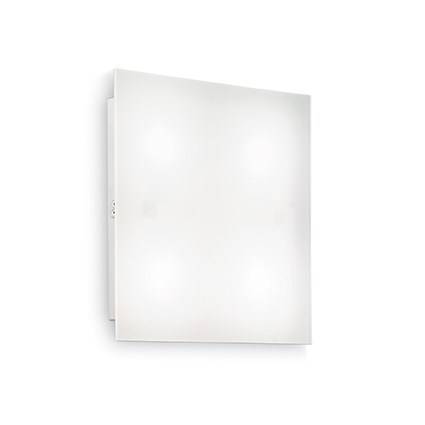 Потолочный светильник Ideal Lux FLAT 134901