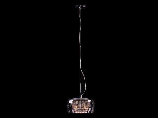 Подвесной светильник Vetro Light Medusa 190/3