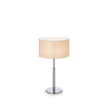 Настольная лампа Ideal Lux WOODY 087672
