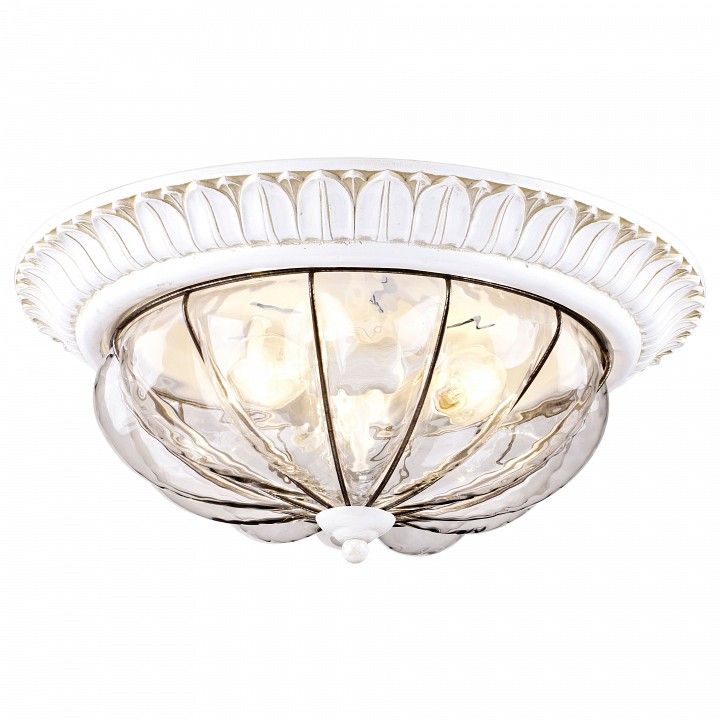 Накладной светильник Arte Lamp San Marco A2241PL-3WG