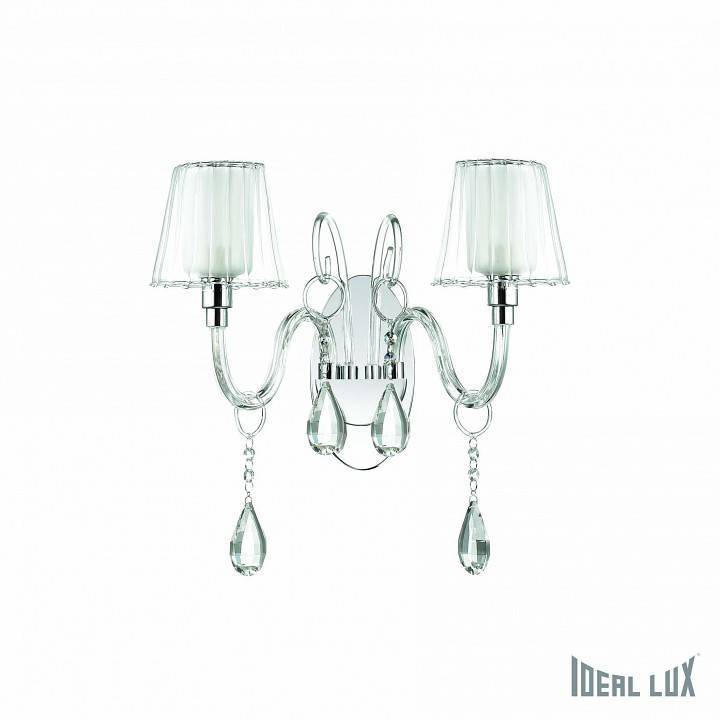 Бра Ideal Lux Terry TERRY AP2