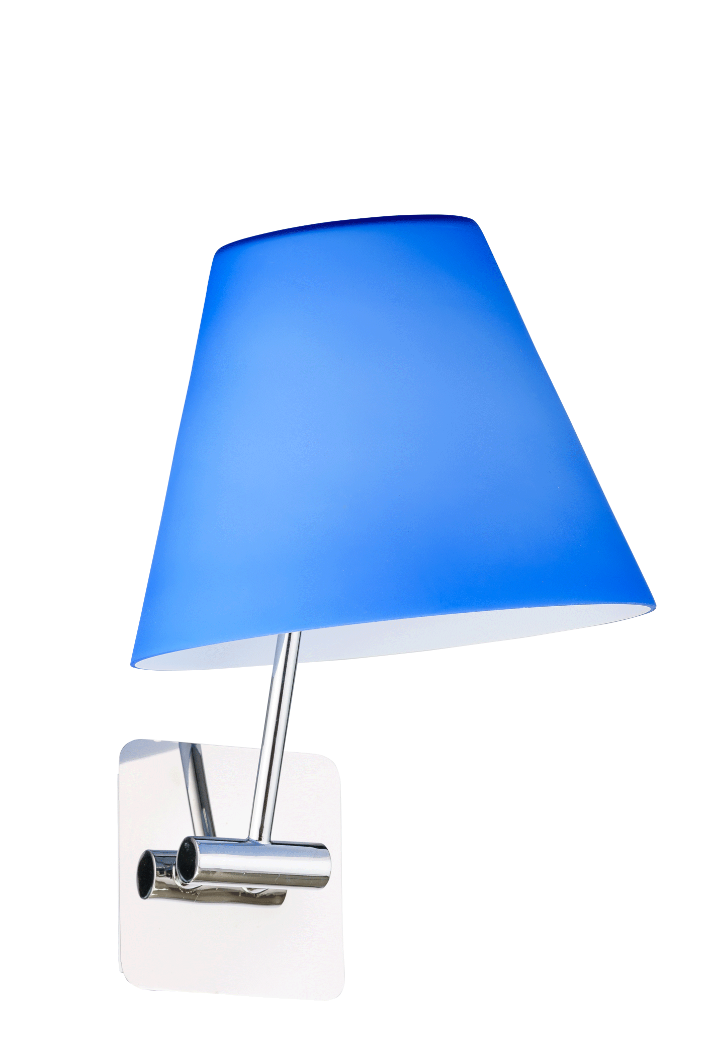 Бра Nuolang B6082/1W BLUE