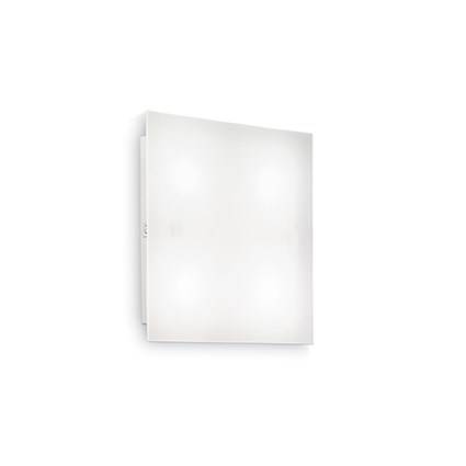 Потолочный светильник Ideal Lux FLAT 134888