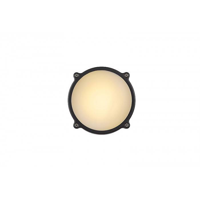 Настенно-потолочный светильник Lucide Hublot-LED 14810/06/36