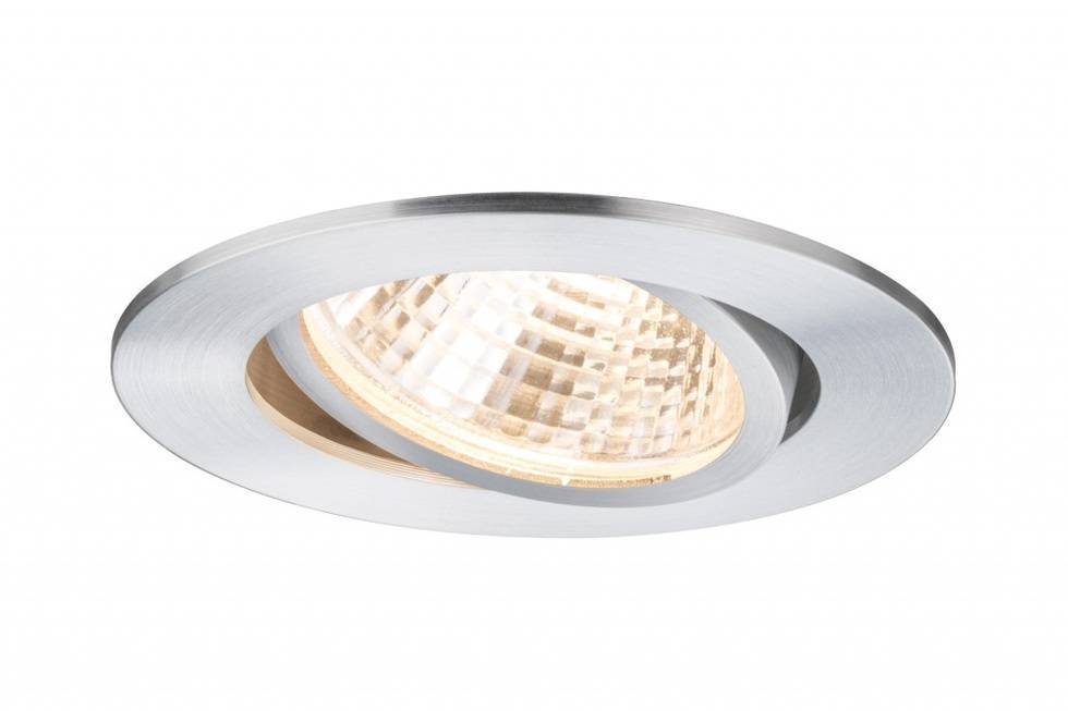 Светильник точечный Paulmann Premium Line Daz LED 92644