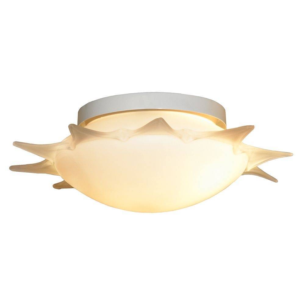 Настенно-потолочный светильник Lussole Meda LSA-1142-03