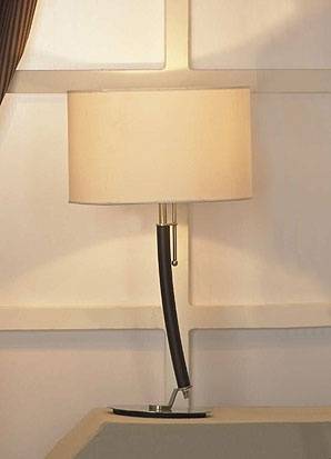 Настольная лампа Lussole Silvi LSC-7104-01 из 2-х кopoб.