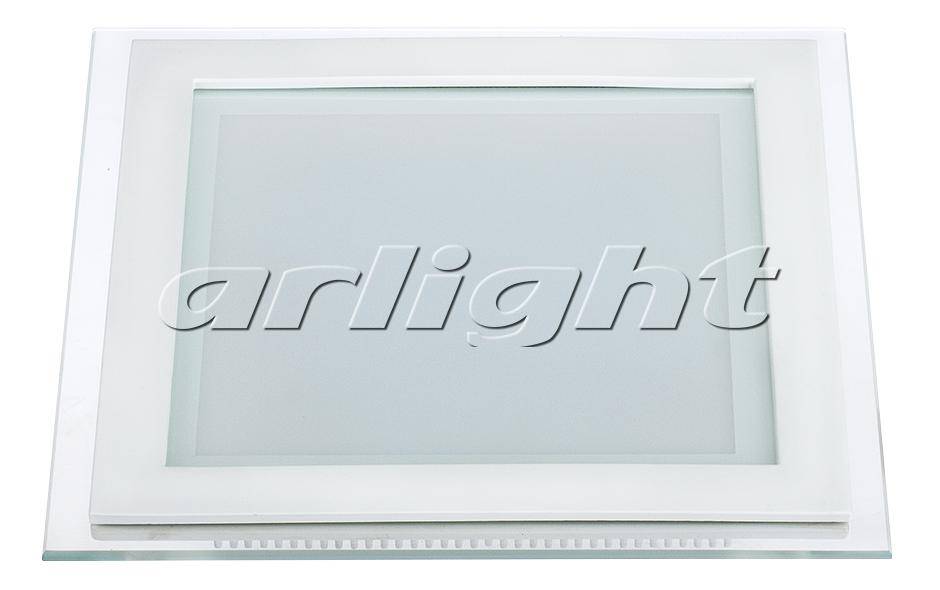 Светодиодная панель Arlight 014923 16Вт Белый 5500К