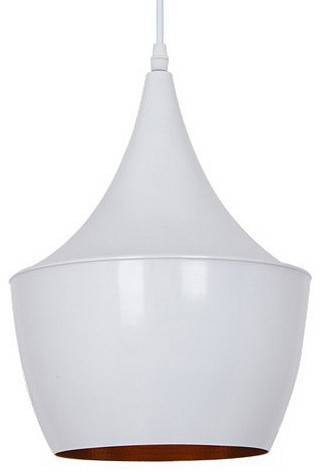 Подвесной светильник Arte Lamp Cappello A3407SP-1WH