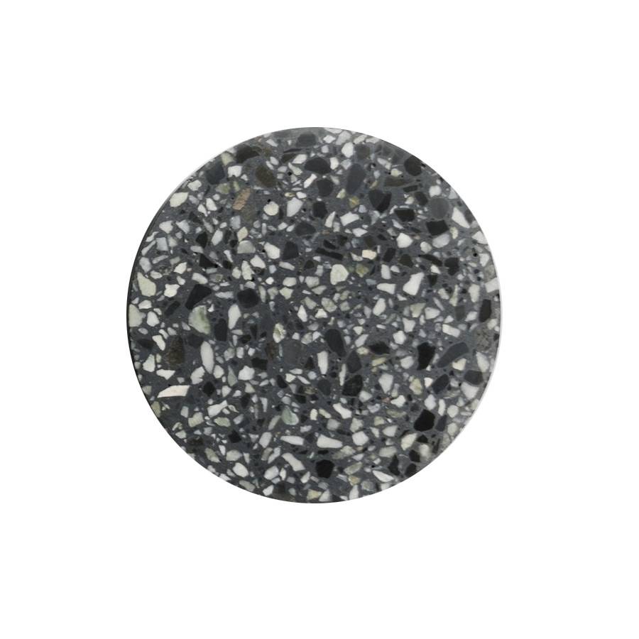 Настенный светильник Delight Collection Terrazzo black